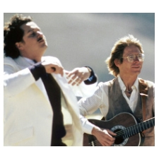 concert, John Denver, Royal Theatre, Rocky Mountain High, Country Roads, Annie's Song