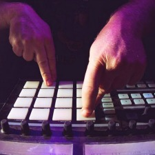music, musician, electronic, DJ