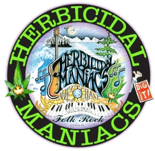 Music, Nanaimo, The Globe Hotel, live, Herbicidal maniacs, restaurant, food, local craft beer, local