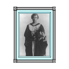first woman councillor, lawyer, 