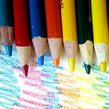 art, art classes, art courses, art school, drawing, pencil, pencil crayon, coloured pencils