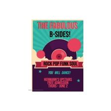 pop, rock, soul, concert, dancing