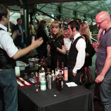 cocktail event in victoria, things to do in victoria, date night, premiere cocktail event
