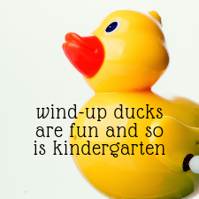 kindergarten, ducky, private school, primary, kids, students