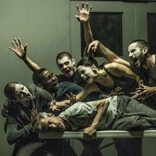 dance, theatre, contemporary, dancing
