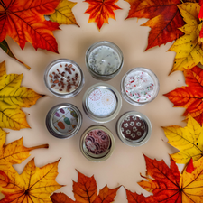 Soy Jar Candels, Arts, Crafts, Workshop, LostArtsClub, Nanaimo, Home, Decoration