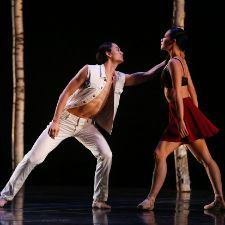 ballet, contemporary, dance, dancer, first nations