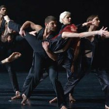 ballet, jazz, contemporary, dance, dancer