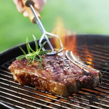 grilling, beef, cooking, culinary