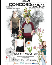 local arts, performing arts, local theatre, theatre, critcally-acclaimed