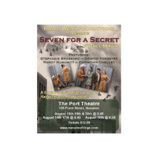 Live Theatre, Festival 