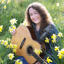 singer, songwriter, musician, folk, rock, music