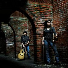 qristina, quinn, bachand, celtic, fiddle, guitar, fiddling, traditional