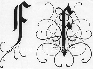 Art, Calligraphy, Drawing, Course