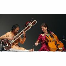 Sitar, Cello, Tabla, Indian Music, Hindustani