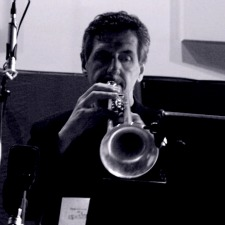 jazz, musician, trumpet