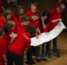 Victoria, Children's, Choir, auditions, sing, music, education, training, concert, performance, classical, kids, singer, voice