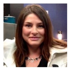 Debra Mallet, clairvoyant, empathic medium.