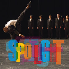 dance, contemporary, ballet, dancers, Montreal