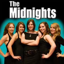 midnights, band, rhythm, blues, dance