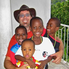 nanaimotohaiti, Haiti, Haiti Fundraiser, Discover Haiti, Toddwaz