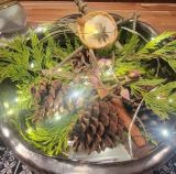 psychic fair,market,tarot,free, christmas