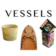 art, exhibition, carving, culture, weaving, ceramics, victoria