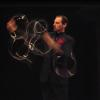 Victoria Fringe Festival, Magic, Comedy,Theatre, Storytelling, Invisible Magic Dust