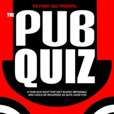 THE PUB QUIZ, Fernwood, Quiz, 2014, Trivia, Benji Duke, The Friday Quiz, Fernwood Inn, To do, VIctoria BC, Fun, cheap