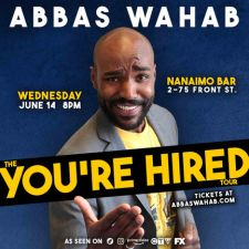 comedy, live show