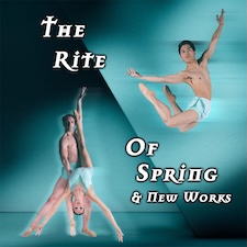 ballet, Victoria, dance, music
