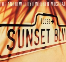 audition, music, theatre, VOS, Andrew Lloyd Webber, Sunset Boulevard
