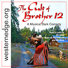 Theatre, comedy, music, history, Nanaimo
