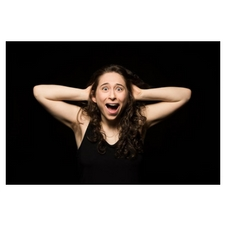 The Moaning Yoni, Joylyn Secunda, theatre