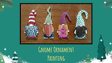 clay, gnome, Arts, Crafts, Workshop, LostArtsClub, Nanaimo, Home, Decoration, holiday, christmas