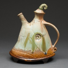 teapot, porcelain, clay, pottery sale, wheel thrown pottery, handcrafted, ceramics
