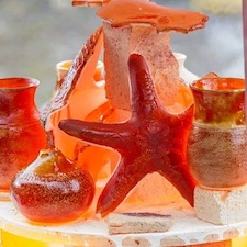 art, pottery, raku , workshop, event, 