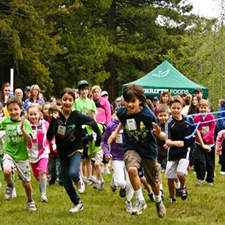 cystic fibrosis, walk, Great Strides