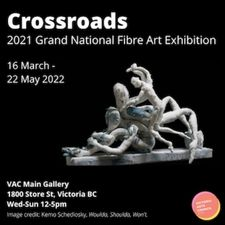exhibition, gallery, art, fibre art, quilting