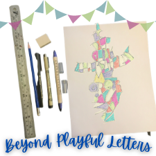 calligraphy, lettering, brush lettering, writing, watercolour, pen and ink, art class, art classes, ladysmith, cowichan valley, art classes for adults, community, online events, zoom, zoom class, events, art