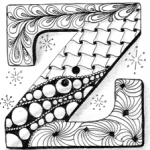 Zentangle,art, classes, arts, design