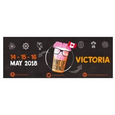 Pint of Science Victoria