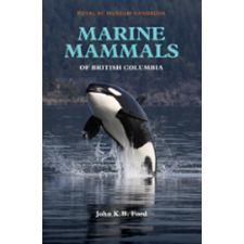 marine mammal, bc, Ford, biology, coast, conservation, 