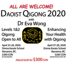 tcna, taichi, tai chi, taiji, daoist, qigong,