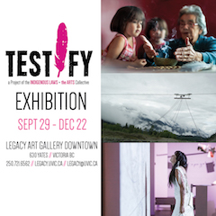 testify, indigenous, art, law, exhibition, legacy art gallery, art museum, culture