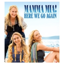 mothers day, film, mamma mia, sing along, fun, event, moms