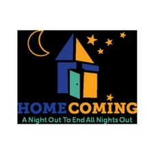 Homecoming - Victoria Cool Aid Society