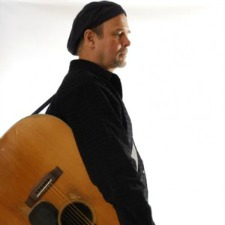 singer, songwriter, musician, acoustic, folk