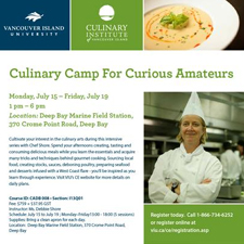 culinary, cooking, food, class