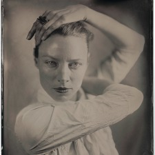 wet plate, photography
